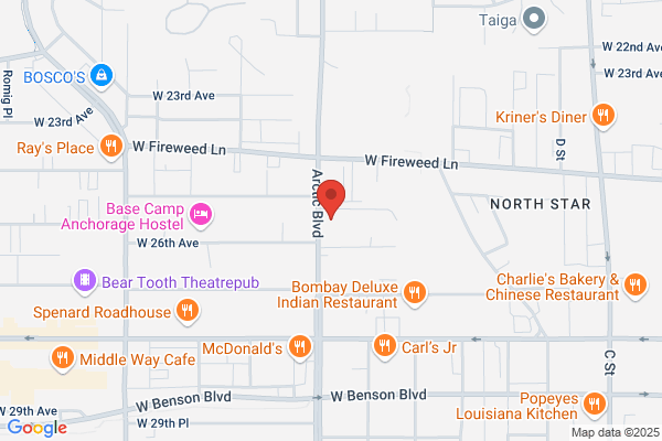 Schulze Auto Parts & Repair