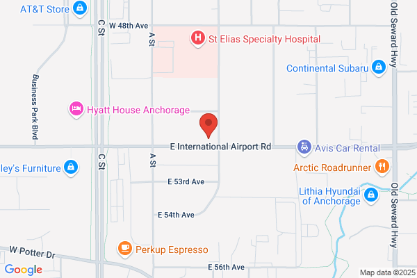 Young's Gear LLC-Anchorage