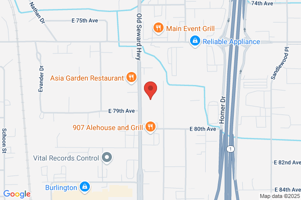 American Tire & Auto, Commercial Sales