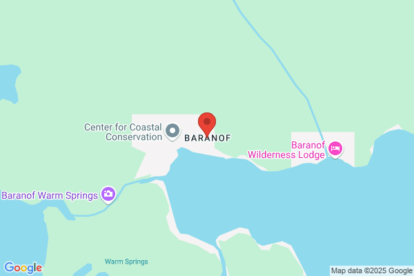 Baranof Customs
