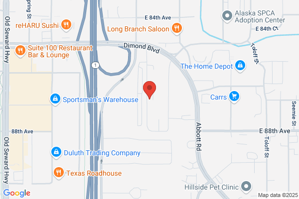 Alaska Standard Roofing Llc