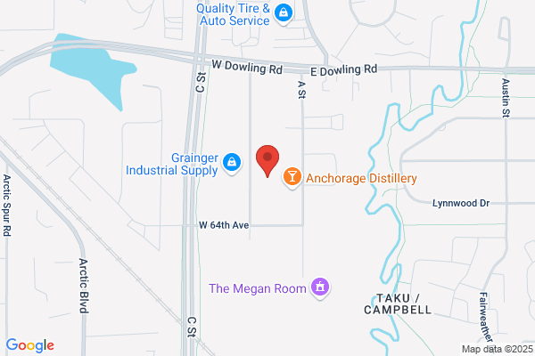 Boslough Construction Inc