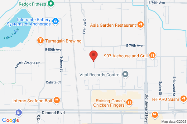 Consolidated Enterprises Inc
