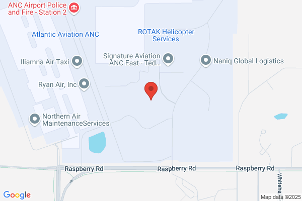 Knik Construction Company Inc