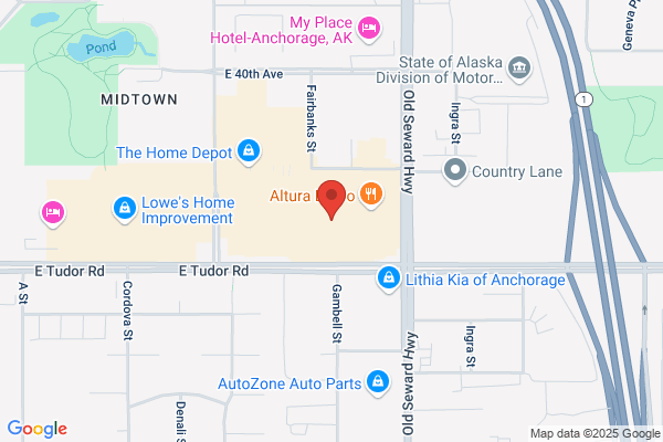 Denali Alaskan Federal Credit Union, Loans