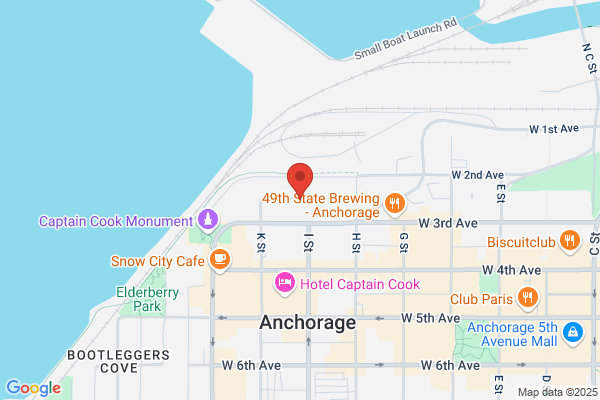 Arctic Technology Inc