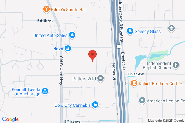 Du Alaska Incorporated