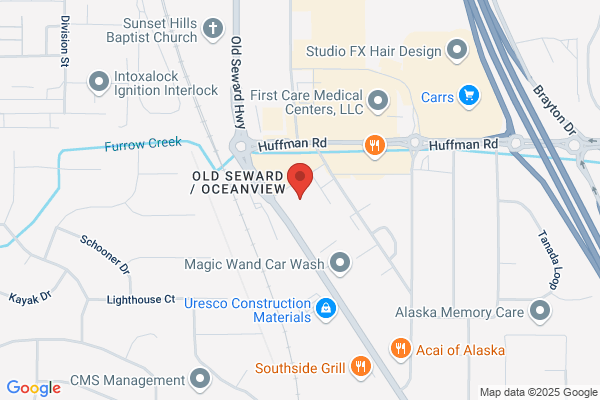 Engineered Equip Co of Alaska Inc