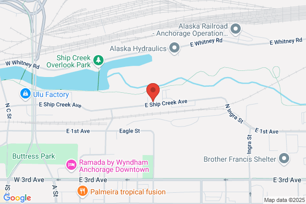 Alaska Flor-Wall Distributors