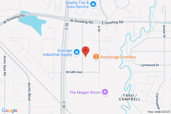 Curtis & Campbell Inc