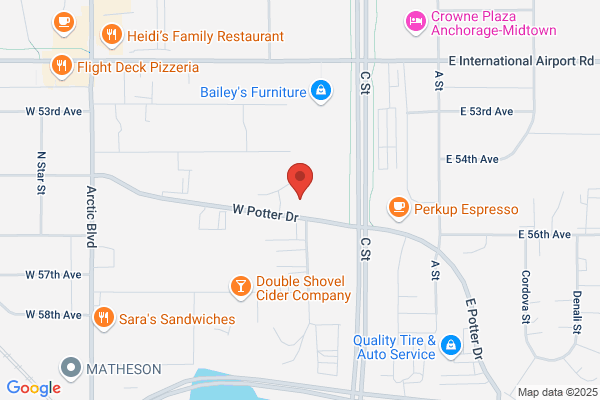 Alaska Chip Co Llc