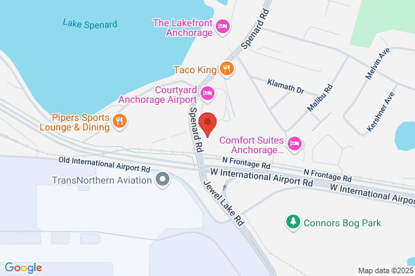 Trident Seafood Corporation