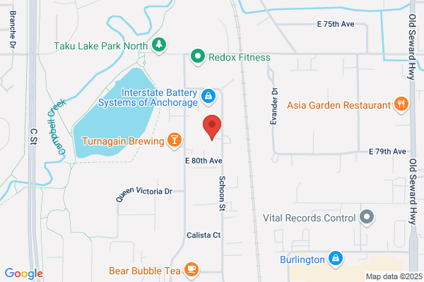 James P Sheldon Co Inc