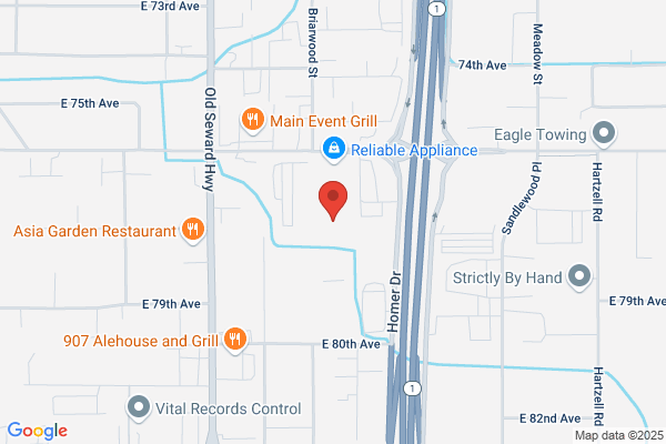 Mechanical Sales Inc