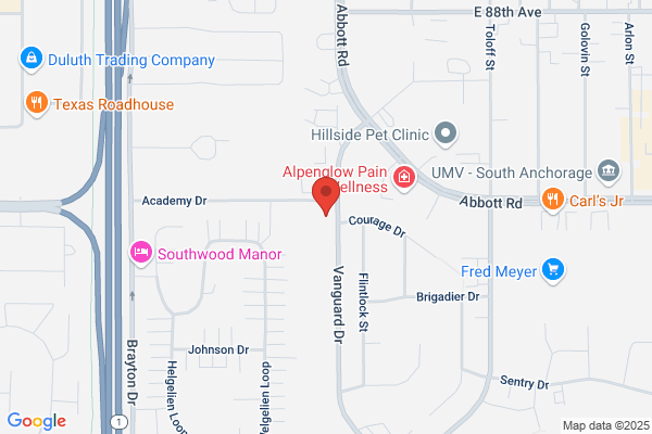 Proctor Sales Inc