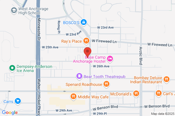 La Mex Restaurants
