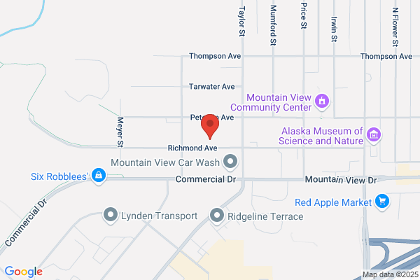 Big Bear Bed & Breakfast