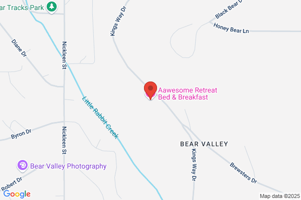 Kingsview Bed & Breakfast