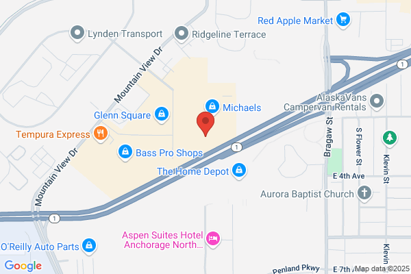 Mattress Firm Mountain View