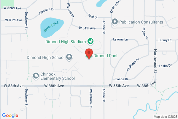 Dimond Billiards