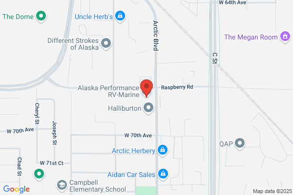Alaska Performance Rv & Marine