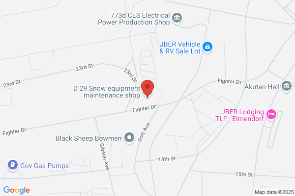 D & D Heavy Equipment Repair & Service