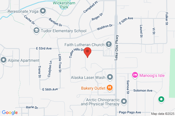 Platinum Inspection Service LLC