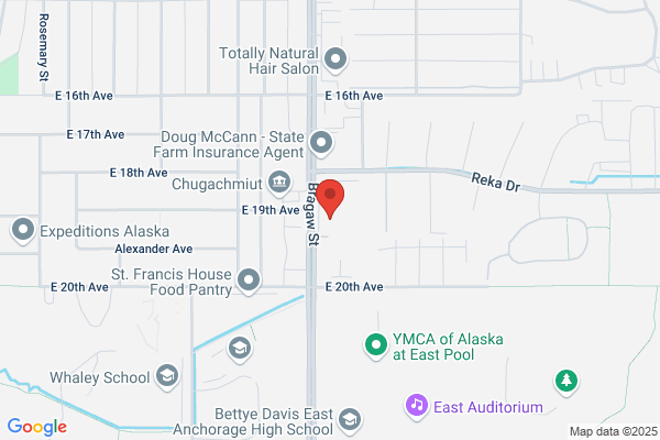 Alaska Creditor Services Llc