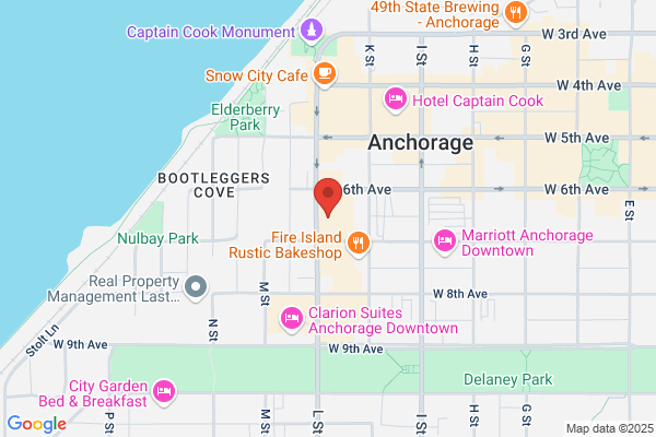 Financial Collection Agency of Anchorage Inc