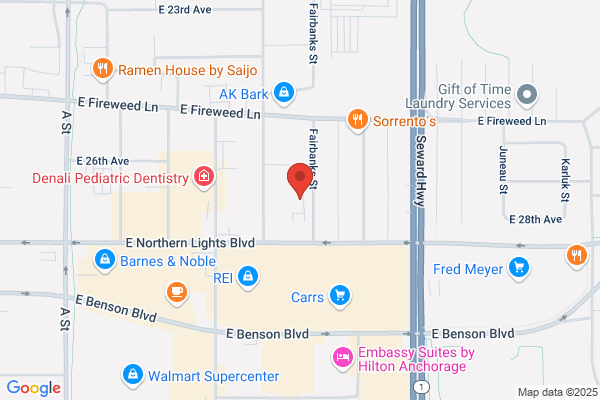 Midtown Rv Camper Park