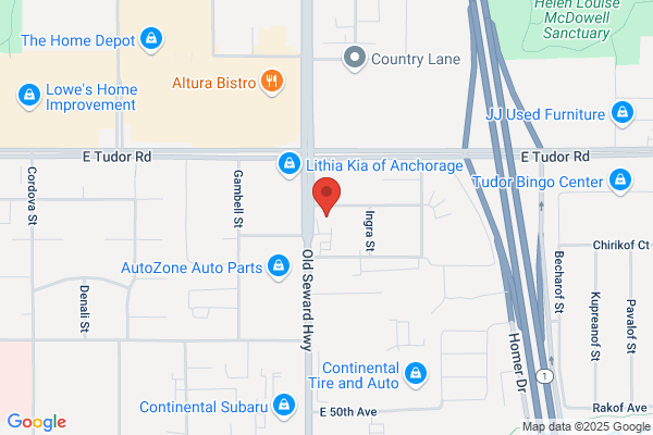 Carquest Auto Parts - ALASKA CARQUEST ANCH