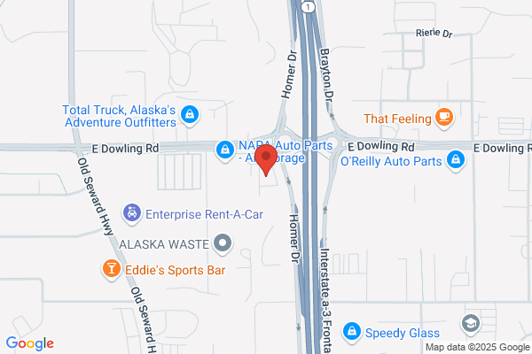 Frontier Auto & RV Sales