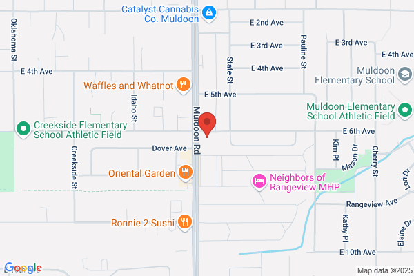 AutoZone Auto Parts