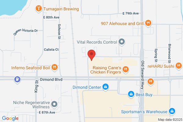 AutoZone Auto Parts