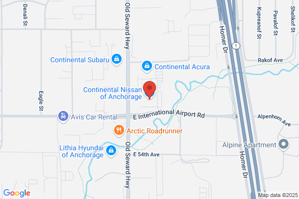 Continental Auto Group