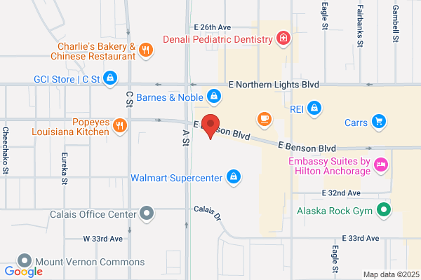 Intoxalock Ignition Interlock - Temporarily Closed