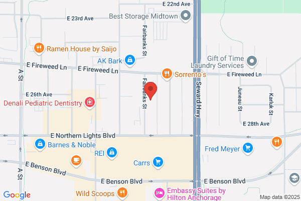 NAPA Auto Parts - Midtown 106