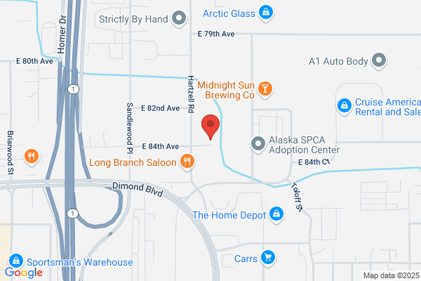 Specialty Truck & Auto Inc