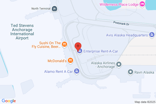 National Car Rental