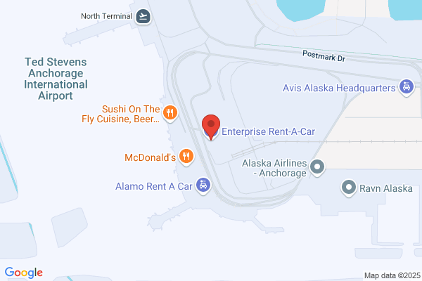 Airport Car Rental