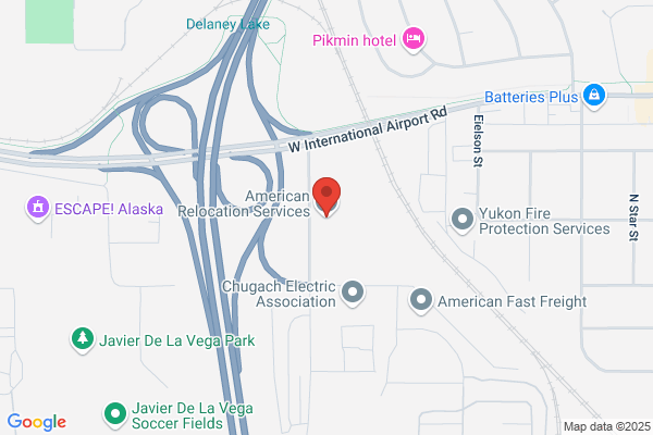 Aff American Relocation Services