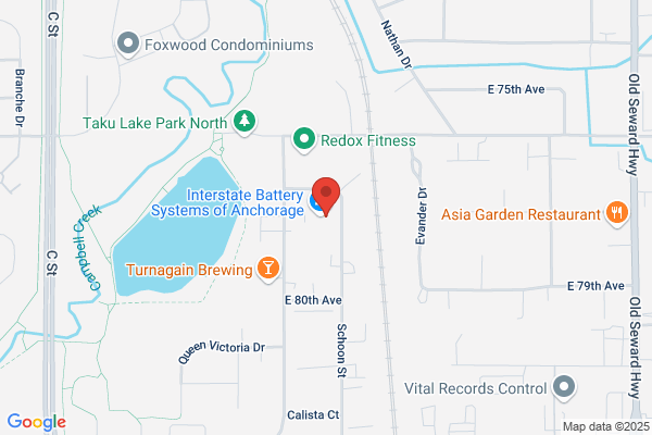 Alaska Traffic Consultants Inc