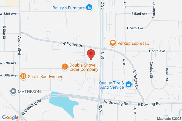Eagle Global Logistics