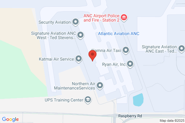 Lynden Air Cargo