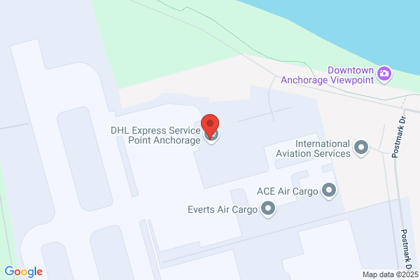 Polar Air Cargo Inc