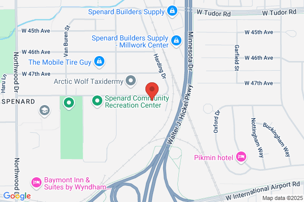 Roadway Express Inc