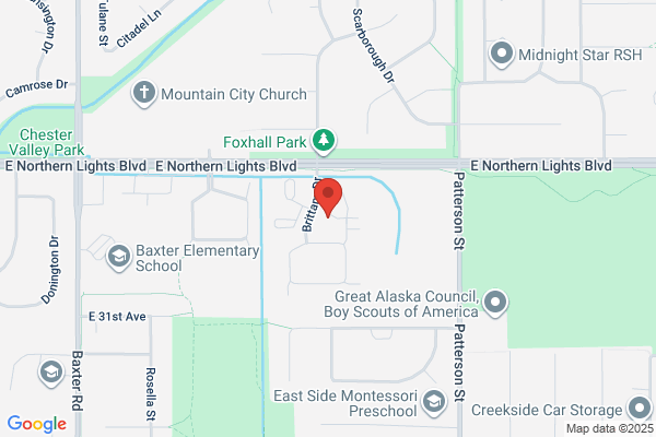 Bailey's Maintenance & Carpet Clean