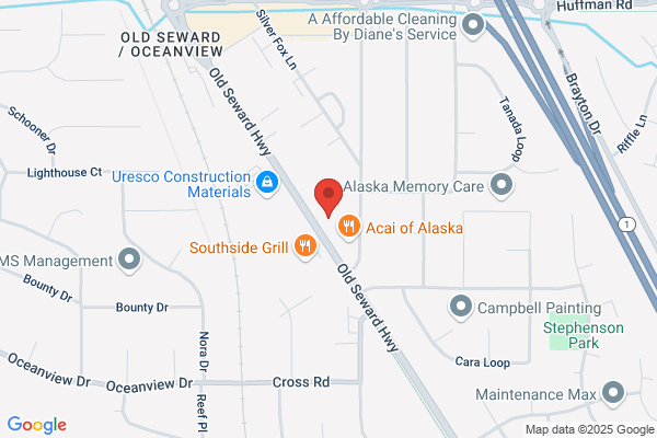 Super Floors of Alaska Llc