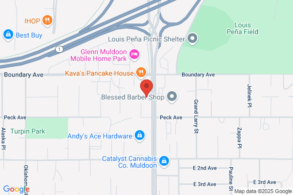 Cash America Pawn