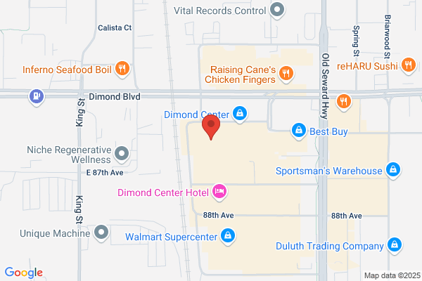 Cricket Wireless Authorized Retailer